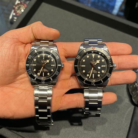 tudor black bay 58 automatic|tudor black bay 58 chrono24.